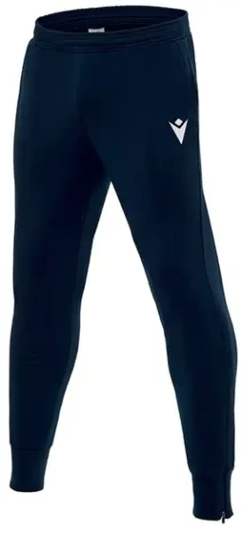 Macron Baal Hero Training Pants - Navy