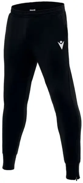 Macron Baal Hero Training Pants - Black