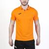 Joma Hobby Polo Shirt - Orange Fluor