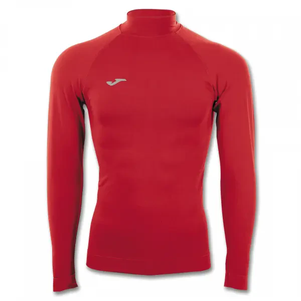 Joma Baselayer T-Shirt - Red - L-XL (End of Line)