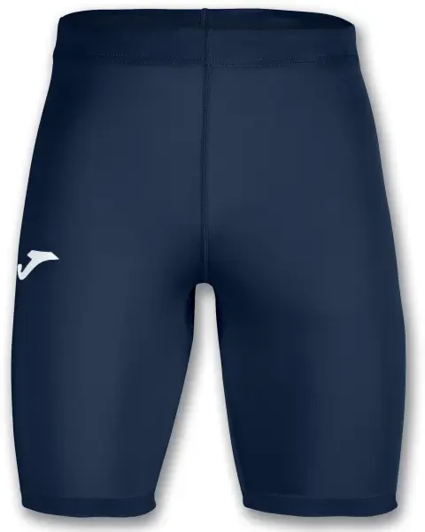 Joma Brama Academy Baselayer Shorts - Navy