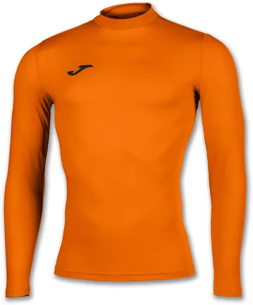 Joma Brama Academy Thermal Baselayer - Orange