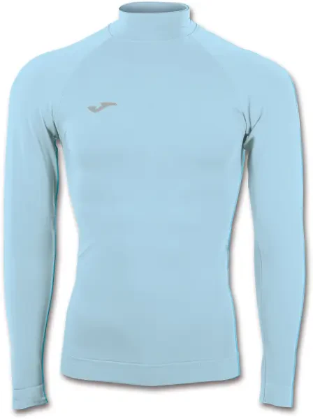 Joma Brama Seamless T-Shirt - Sky Blue