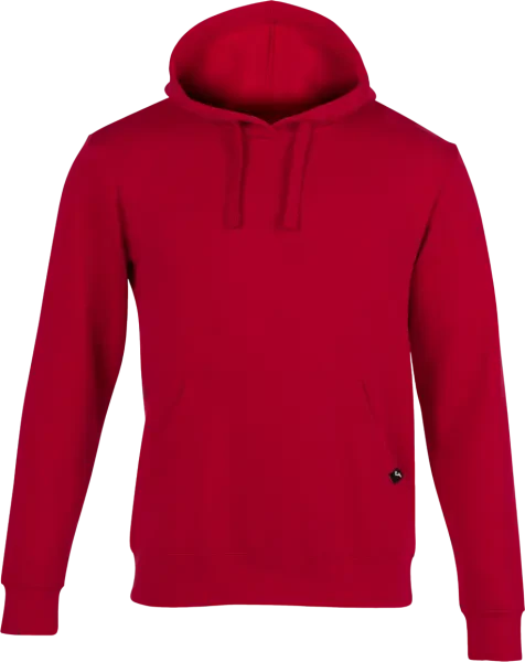 Joma Montana Hoodie - Red