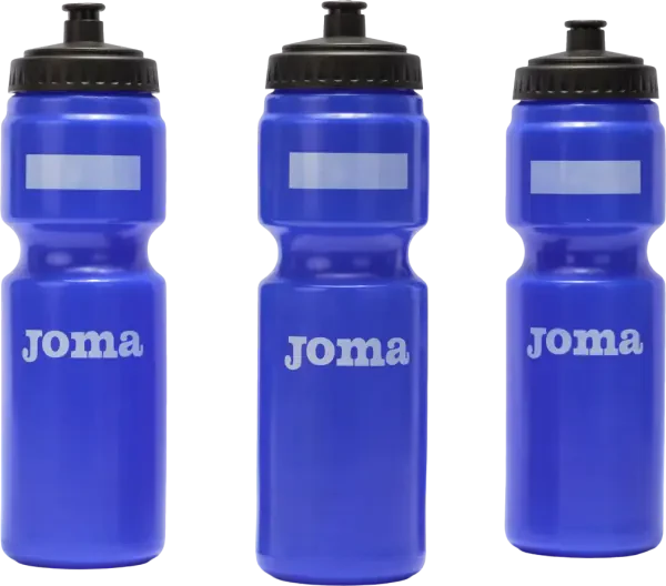 Joma Water Bottle (Single) - Royal