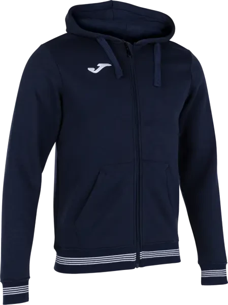 Joma Campus III Hoodie - Dark Navy