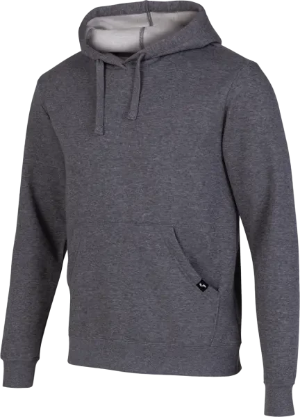 Joma Montana Hoodie - Grey Melange