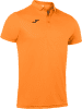 Joma Hobby Polo Shirt - Orange Fluor