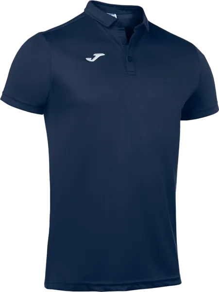 Joma Hobby Polo Shirt - Navy