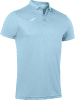 Joma Hobby Polo Shirt - Sky