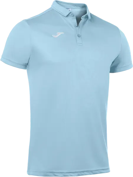 Joma Hobby Polo Shirt - Sky