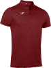 Joma Hobby Polo Shirt - Burgundy