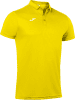 Joma Hobby Polo Shirt - Yellow