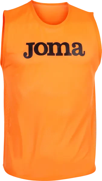 Joma Training Bib - Orange