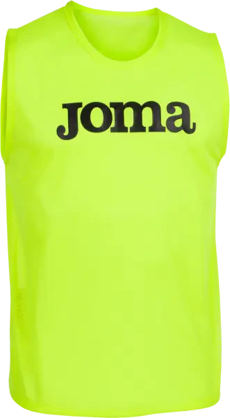 Joma Training Bib - Yellow