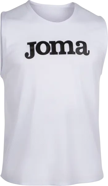 Joma Training Bib - White