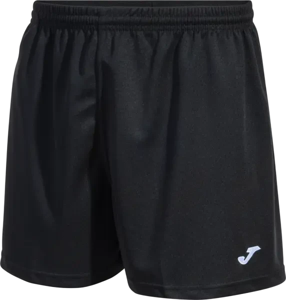 Joma Olimpiada Rugby Shorts - Black