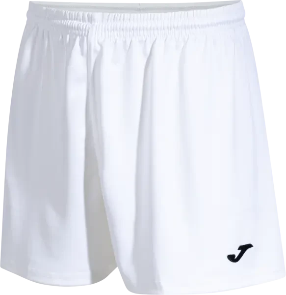 Joma Olimpiada Rugby Shorts - White