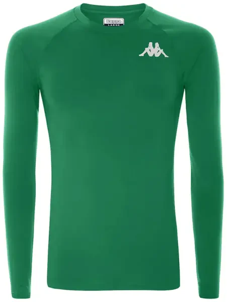 Kappa Vurbat Baselayer - Green Oasis