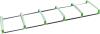 Precision Pinnacle Ladder- 2 Metre (Green)