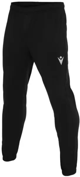 Macron Neckar Training Pants - Black