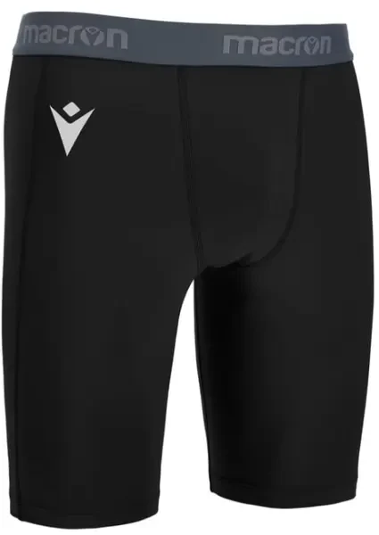 Macron Oak Baselayer Shorts - Black