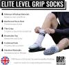 DripSox Grip Socks