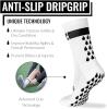 DripSox Grip Socks