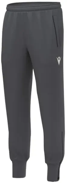 Macron Maas Training Pants - Anthracite