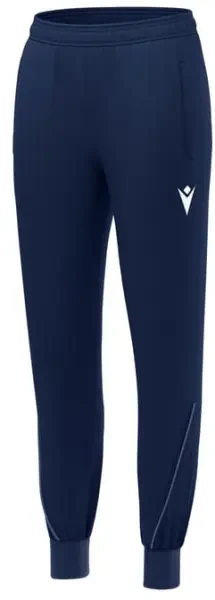 Macron Minerva Women's Training Pants - Navy