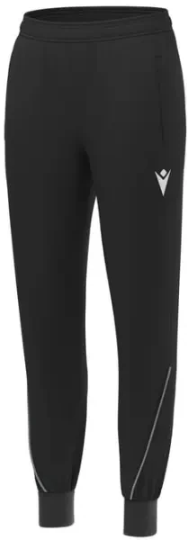 Macron Minerva Women's Training Pants - Black