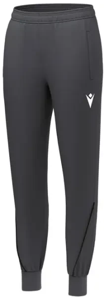 Macron Minerva Women's Training Pants - Anthracite