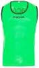 Macron Practice+ Bibs (Pack of 5) - Neon Green