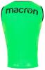 Macron Practice+ Bibs (Pack of 5) - Neon Green