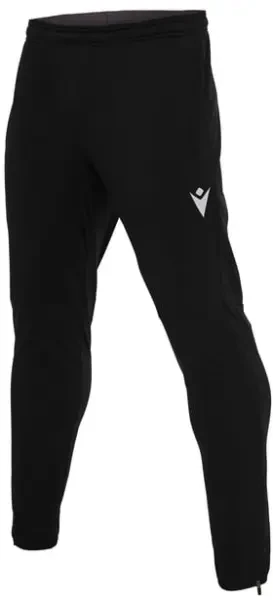 Macron Irtys Training Pants - Black