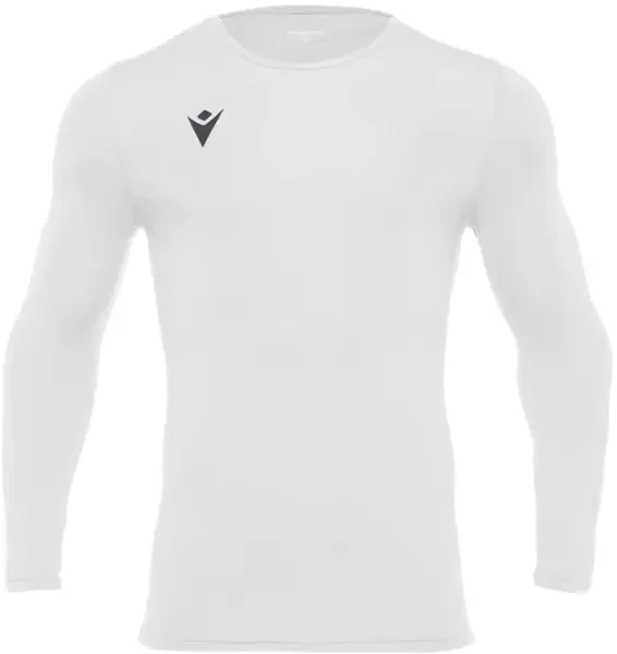 Macron Holly Baselayer - White