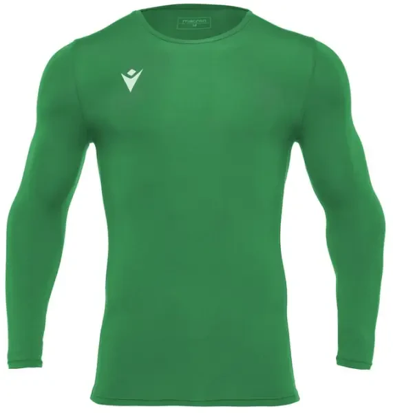 Macron Holly Baselayer - Green