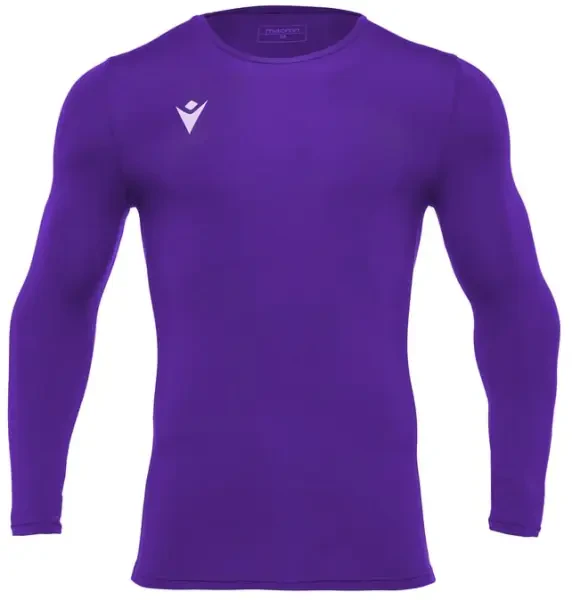 Macron Holly Baselayer - Purple