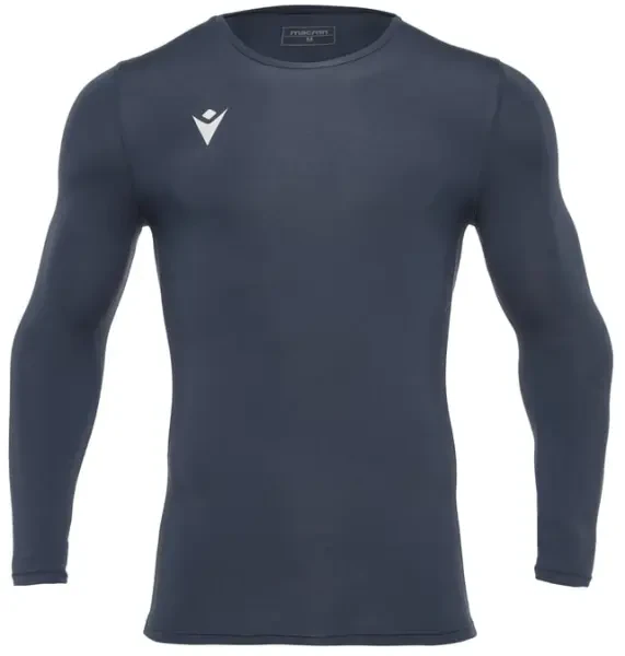 Macron Holly Baselayer - Anthracite