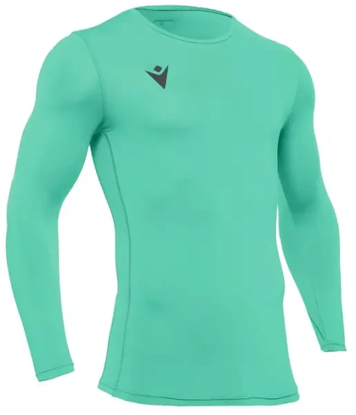 Macron Holly Baselayer - Turquoise