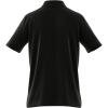 Adidas Entrada 22 Polo Shirt - Black