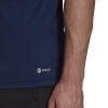 Adidas Entrada 22 Polo Shirt - Team Navy Blue