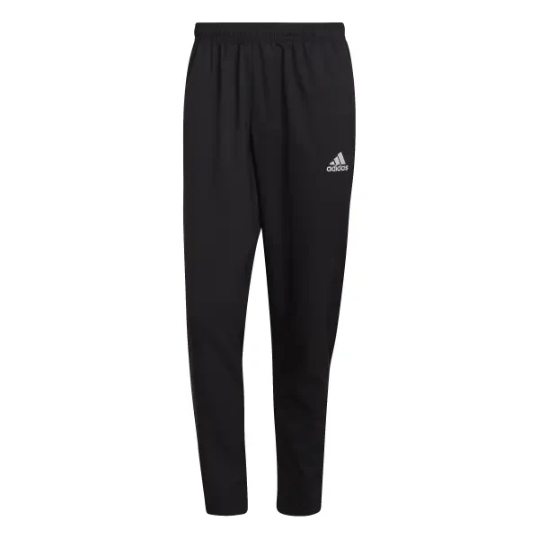 Adidas Entrada 22 Presentation Pants - Black