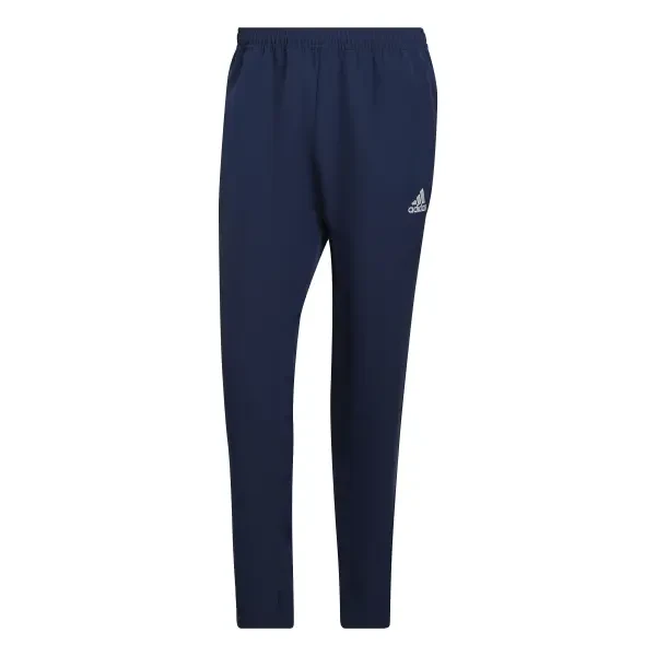 Adidas Entrada 22 Presentation Pants - Team Navy Blue