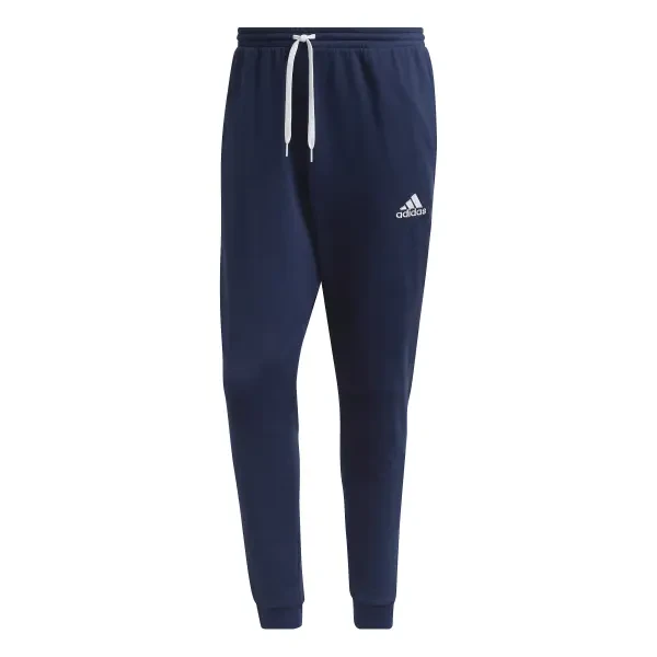 Adidas Entrada 22 Sweat Pants -Team Navy Blue