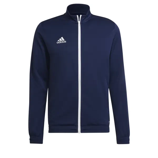 Adidas Entrada 22 Track Jacket - Team Navy Blue