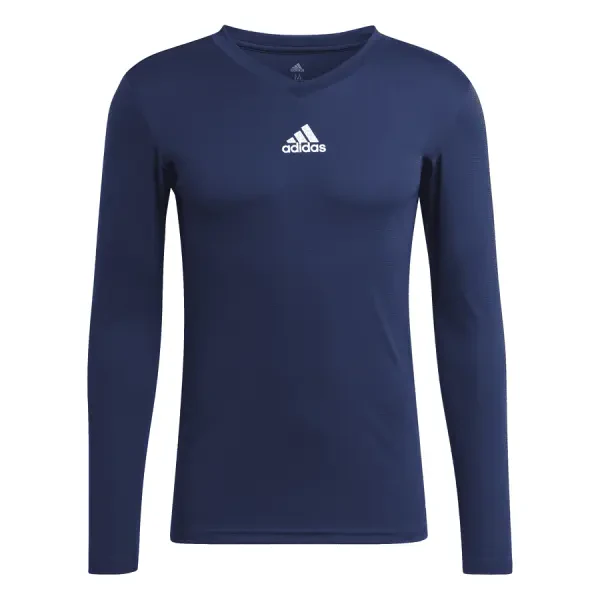 Adidas Team Base T-Shirt 21 - Team Navy Blue