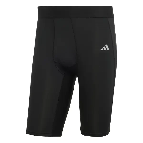 Adidas Techfit Short Tights - Black