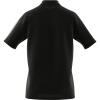 Adidas Tiro 23 Competition Polo Shirt - Black