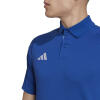 Adidas Tiro 23 Competition Polo Shirt - Team Royal Blue / Pulse Blue